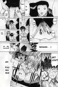 Page 228 of Kassen Soubatsu - preview thumbnail