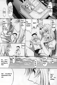 Page 36 of Kassen Soubatsu - preview thumbnail