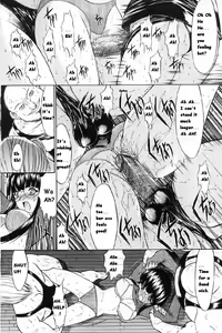 Page 64 of Kassen Soubatsu - preview thumbnail