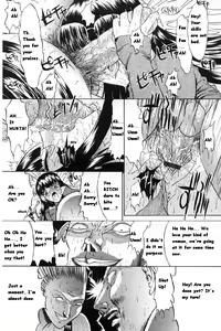 Page 69 of Kassen Soubatsu - preview thumbnail