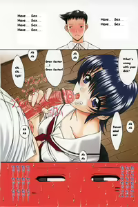 Page 10 of Kassen Soubatsu - preview thumbnail