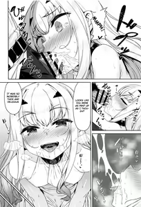 Page 7 of Datte Ryuu nanode | After all, I'm a dragon - preview thumbnail
