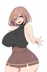 Page 235 of Futanari Renkinjutsushi Triss wa Sex Shitai! Rape demo Otoshi Chaeba Mondainai yo ne (decensored) - preview thumbnail