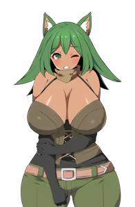 Page 247 of Futanari Renkinjutsushi Triss wa Sex Shitai! Rape demo Otoshi Chaeba Mondainai yo ne (decensored) - preview thumbnail