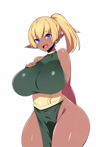 Page 252 of Futanari Renkinjutsushi Triss wa Sex Shitai! Rape demo Otoshi Chaeba Mondainai yo ne (decensored) - preview thumbnail
