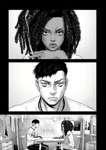 Page 6 of Tsui no Taimashi ―Ender GeisterーVol.6 - preview thumbnail