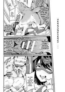 Page 16 of Power Girl ~JK Super Heroine no Saiin Darakuki~ Ch. 2|Power Girl ~JK Super Heroine's Aphrodisiac Corruption Record~ Ch. 2 - preview thumbnail