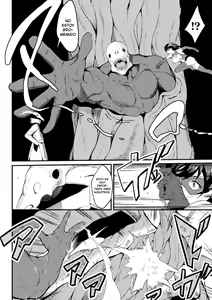 Page 6 of Power Girl ~JK Super Heroine no Saiin Darakuki~ Ch. 2|Power Girl ~JK Super Heroine's Aphrodisiac Corruption Record~ Ch. 2 - preview thumbnail
