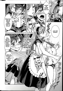 Page 6 of Toro Pati - Melting Pâtissier - preview thumbnail