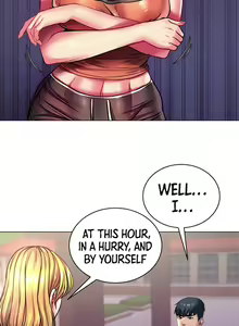 Page 1044 of Eunhye's Supermarket Ch.89/89 [English] [Manhwa PDF] Completed - preview thumbnail