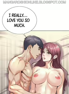 Page 1196 of Eunhye's Supermarket Ch.89/89 [English] [Manhwa PDF] Completed - preview thumbnail