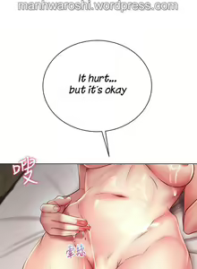 Page 347 of Eunhye's Supermarket Ch.89/89 [English] [Manhwa PDF] Completed - preview thumbnail