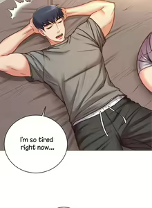 Page 493 of Eunhye's Supermarket Ch.89/89 [English] [Manhwa PDF] Completed - preview thumbnail