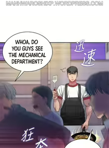 Page 986 of Eunhye's Supermarket Ch.89/89 [English] [Manhwa PDF] Completed - preview thumbnail