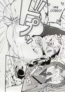 Page 15 of H na Witch! | Lewd Witch! - preview thumbnail