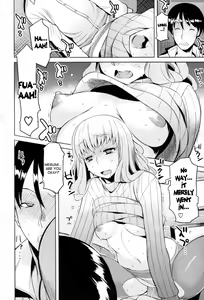 Page 101 of Chichi Nikurin - preview thumbnail