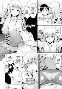 Page 95 of Chichi Nikurin - preview thumbnail