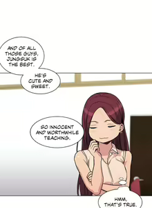 Page 1035 of Lucky Guy Ch.73/73 [English] [Manhwa PDF] Completed - preview thumbnail