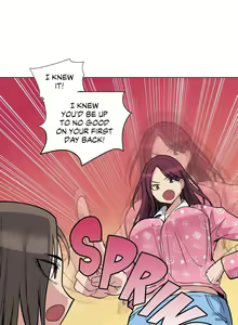Page 1096 of Lucky Guy Ch.73/73 [English] [Manhwa PDF] Completed - preview thumbnail
