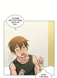 Page 1098 of Lucky Guy Ch.73/73 [English] [Manhwa PDF] Completed - preview thumbnail