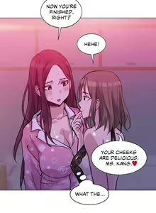 Page 1140 of Lucky Guy Ch.73/73 [English] [Manhwa PDF] Completed - preview thumbnail