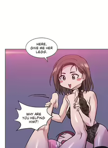 Page 1151 of Lucky Guy Ch.73/73 [English] [Manhwa PDF] Completed - preview thumbnail