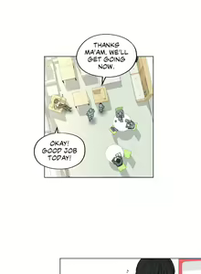 Page 116 of Lucky Guy Ch.73/73 [English] [Manhwa PDF] Completed - preview thumbnail