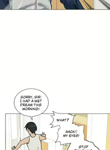 Page 1214 of Lucky Guy Ch.73/73 [English] [Manhwa PDF] Completed - preview thumbnail