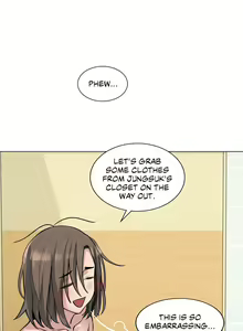 Page 1215 of Lucky Guy Ch.73/73 [English] [Manhwa PDF] Completed - preview thumbnail