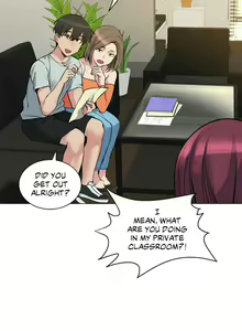 Page 1250 of Lucky Guy Ch.73/73 [English] [Manhwa PDF] Completed - preview thumbnail