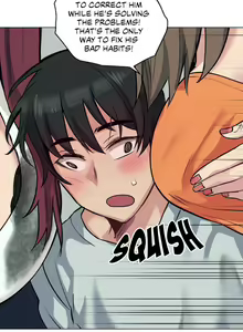 Page 1252 of Lucky Guy Ch.73/73 [English] [Manhwa PDF] Completed - preview thumbnail