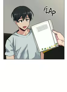 Page 1257 of Lucky Guy Ch.73/73 [English] [Manhwa PDF] Completed - preview thumbnail