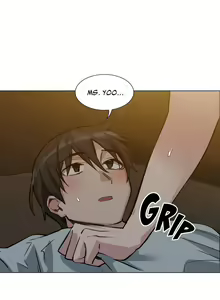 Page 1282 of Lucky Guy Ch.73/73 [English] [Manhwa PDF] Completed - preview thumbnail