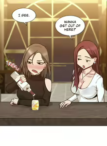 Page 1321 of Lucky Guy Ch.73/73 [English] [Manhwa PDF] Completed - preview thumbnail