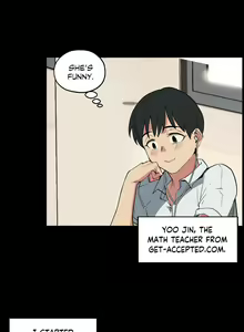 Page 138 of Lucky Guy Ch.73/73 [English] [Manhwa PDF] Completed - preview thumbnail
