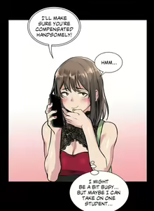 Page 1404 of Lucky Guy Ch.73/73 [English] [Manhwa PDF] Completed - preview thumbnail