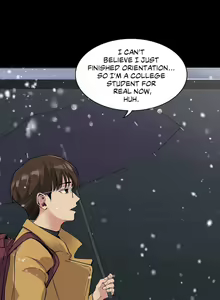 Page 1438 of Lucky Guy Ch.73/73 [English] [Manhwa PDF] Completed - preview thumbnail