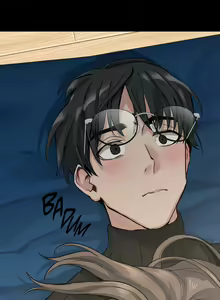 Page 1450 of Lucky Guy Ch.73/73 [English] [Manhwa PDF] Completed - preview thumbnail