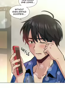 Page 1538 of Lucky Guy Ch.73/73 [English] [Manhwa PDF] Completed - preview thumbnail