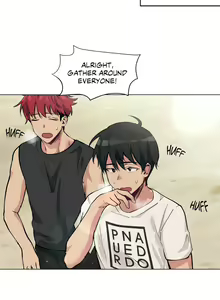 Page 1546 of Lucky Guy Ch.73/73 [English] [Manhwa PDF] Completed - preview thumbnail