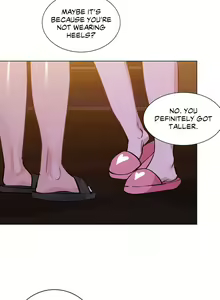 Page 1568 of Lucky Guy Ch.73/73 [English] [Manhwa PDF] Completed - preview thumbnail