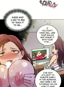 Page 1580 of Lucky Guy Ch.73/73 [English] [Manhwa PDF] Completed - preview thumbnail