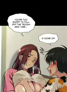 Page 1617 of Lucky Guy Ch.73/73 [English] [Manhwa PDF] Completed - preview thumbnail