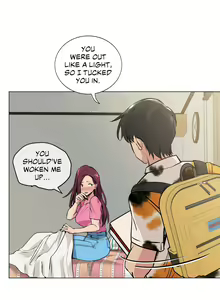 Page 1624 of Lucky Guy Ch.73/73 [English] [Manhwa PDF] Completed - preview thumbnail