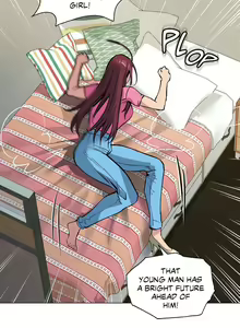 Page 1630 of Lucky Guy Ch.73/73 [English] [Manhwa PDF] Completed - preview thumbnail