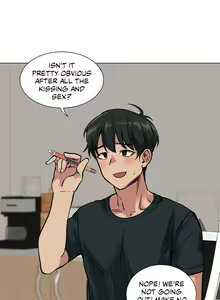 Page 1658 of Lucky Guy Ch.73/73 [English] [Manhwa PDF] Completed - preview thumbnail