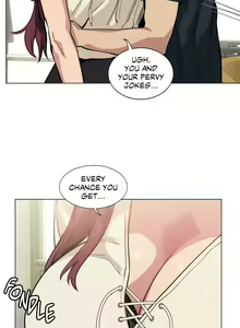 Page 1660 of Lucky Guy Ch.73/73 [English] [Manhwa PDF] Completed - preview thumbnail