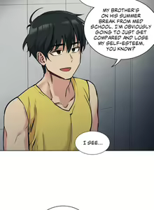 Page 1670 of Lucky Guy Ch.73/73 [English] [Manhwa PDF] Completed - preview thumbnail
