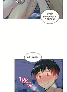 Page 1714 of Lucky Guy Ch.73/73 [English] [Manhwa PDF] Completed - preview thumbnail