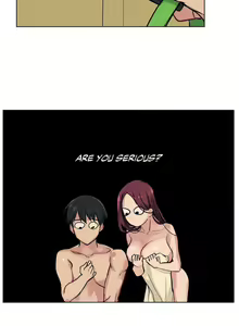 Page 1745 of Lucky Guy Ch.73/73 [English] [Manhwa PDF] Completed - preview thumbnail